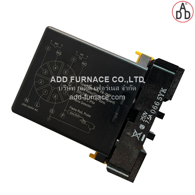 Yamataha FR-200U (5)